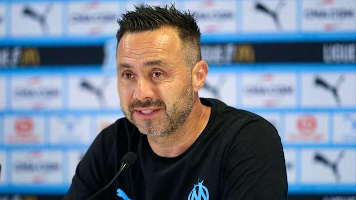 Les infos foot du 10 août 2025