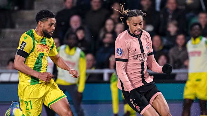 fc nantes vs psg,psg vs fc nantes match,fc nantes vs psg stats