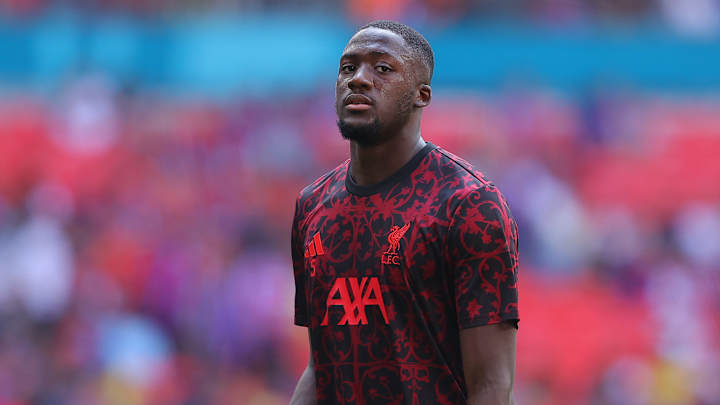 ibrahima konaté,ibrahima konaté au real madrid,ibrahima konaté liverpool,ibrahima konate contrat liverpool,ibrahima konate liverpool transfer news,ibrahima konate liverpool contract talks,ibrahima konate liverpool player