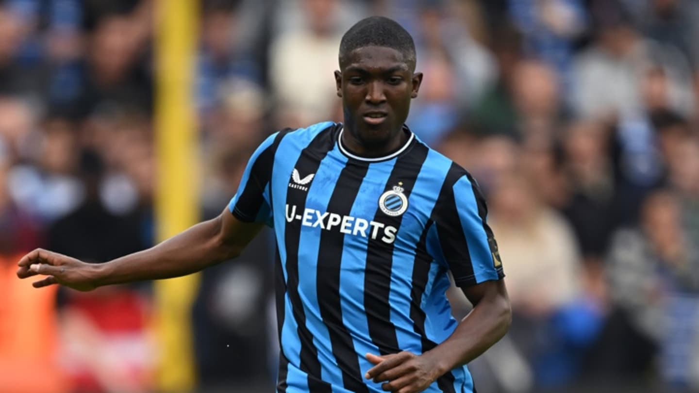 joel ordonez,joel ordonez om,joel ordonez transfermarkt,joel ordonez mercato