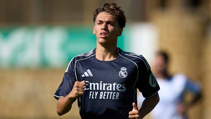 thiago pitarch,thiago pitarch real madrid,tiago pitarch real madrid