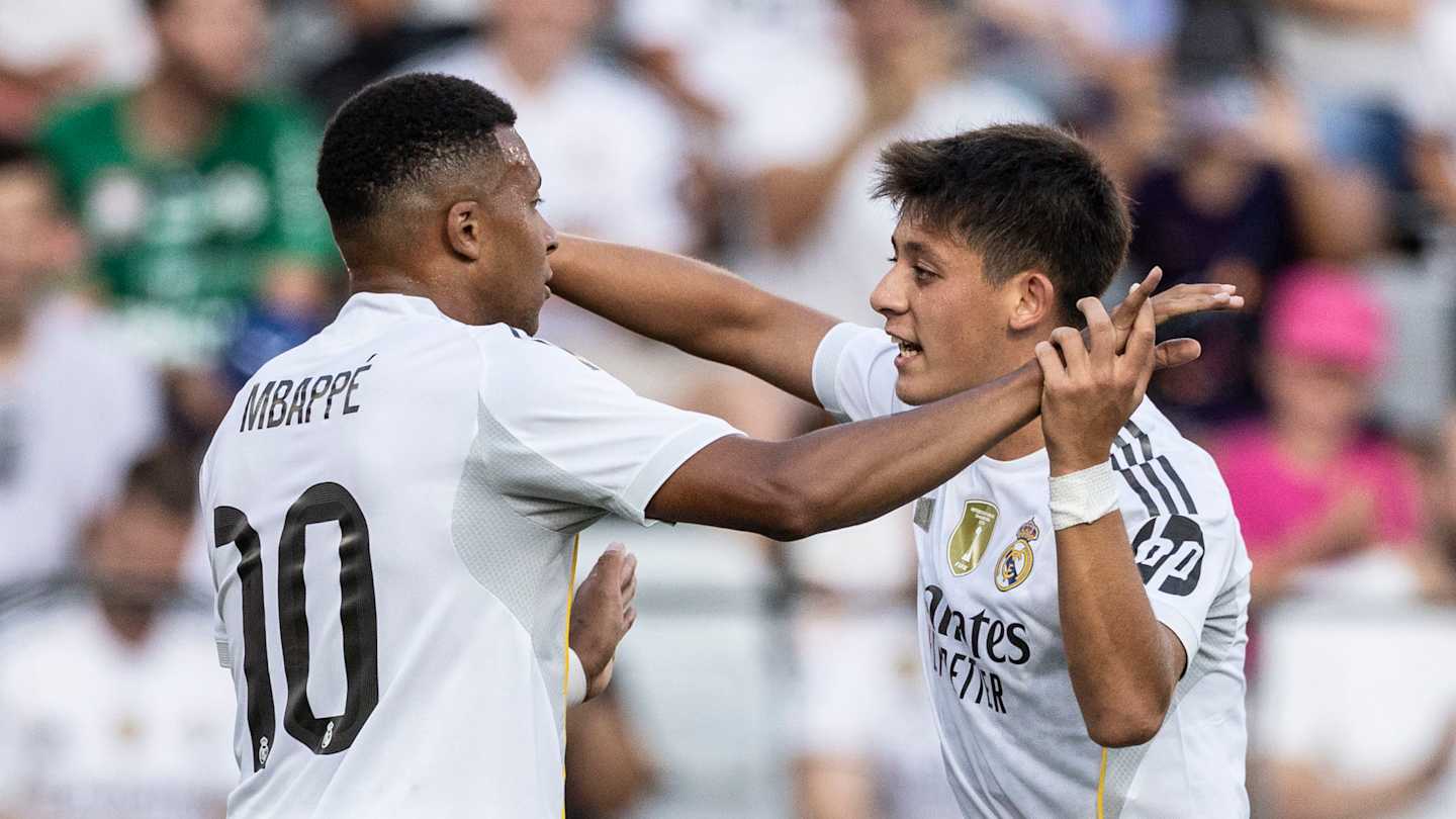 real madrid composition,real madrid compo,real madrid compo probable,real madrid composition probable