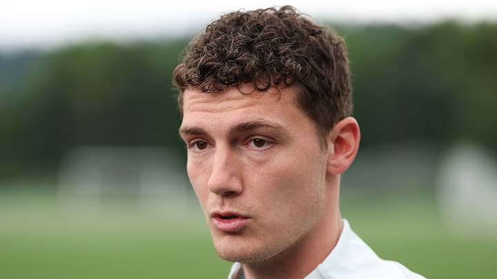 benjamin pavard,benjamin pavard om,benjamin pavard mercato