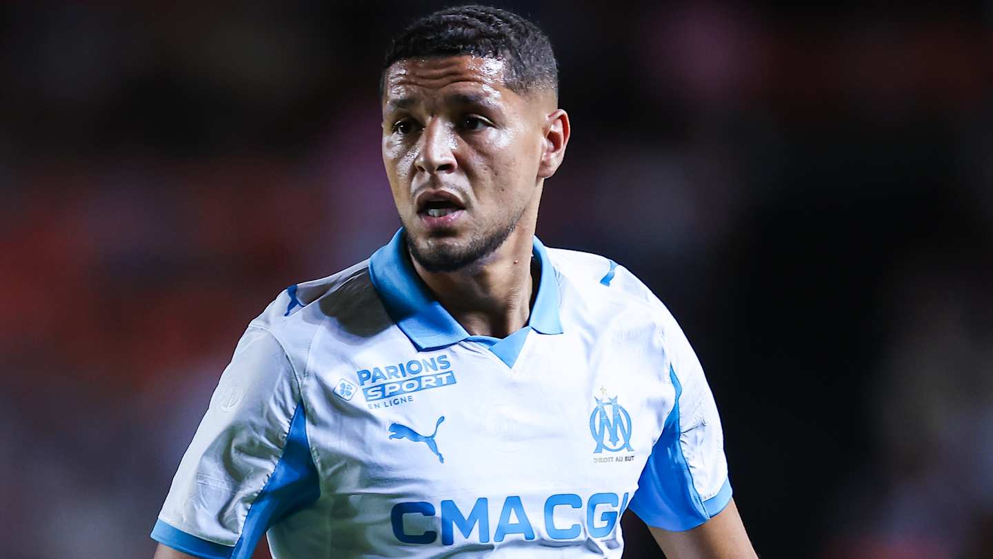 amine harit,amine harit transfermarkt,amine harit om,amine harit transfert