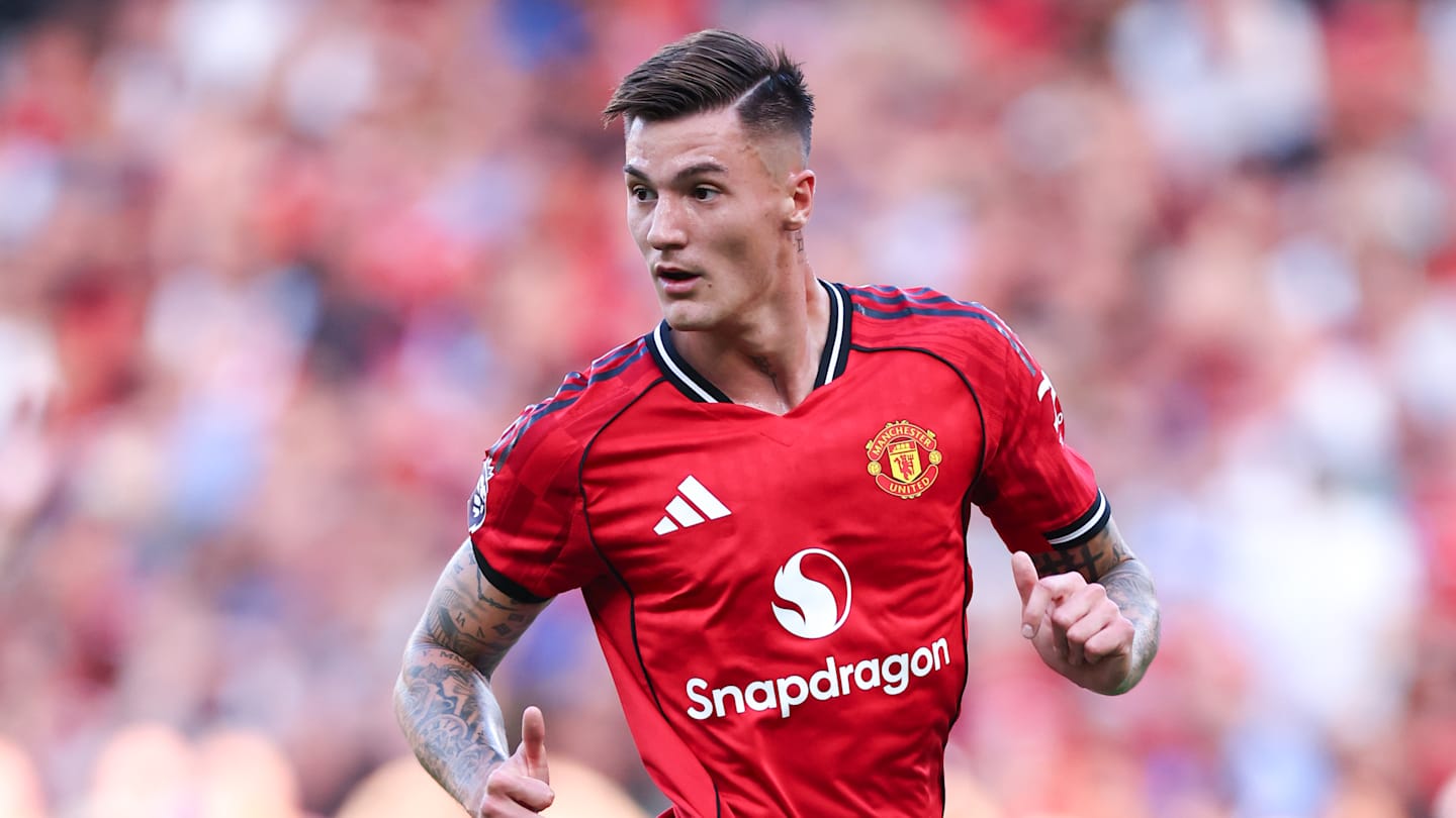 Manchester United