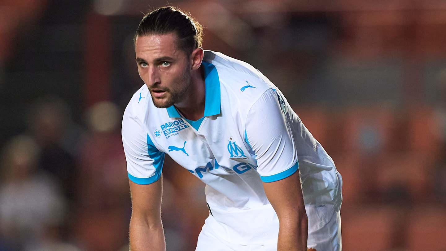 adrien rabiot et jonathan rowe,adrien rabiot om,adrien rabiot bagarre,adrien rabiot rowe,adrien rabiot altercation,adrien rabiot quitte l'om