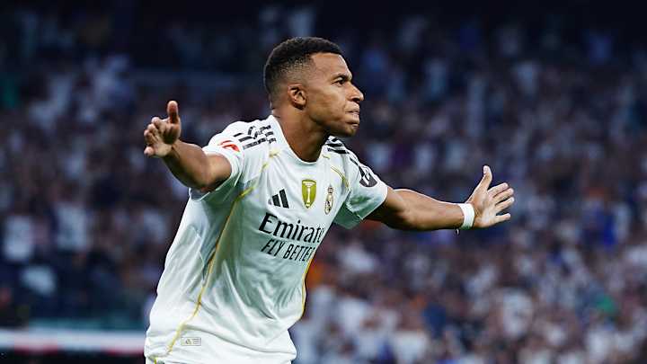 Kylian Mbappé