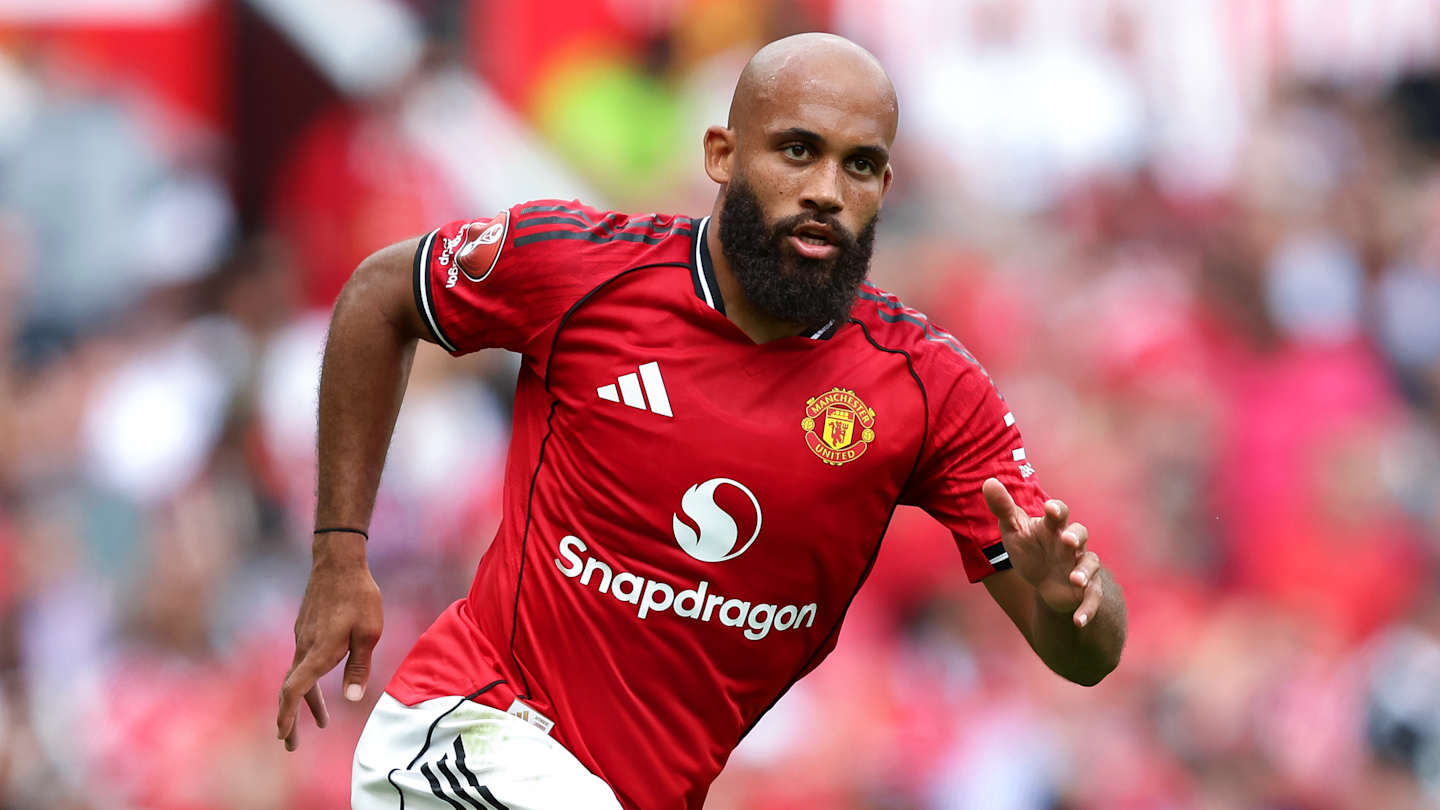 Fulham - Manchester Utd