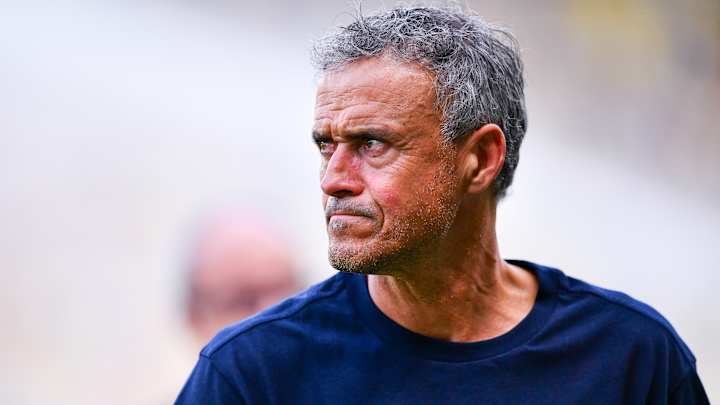 psg mercato