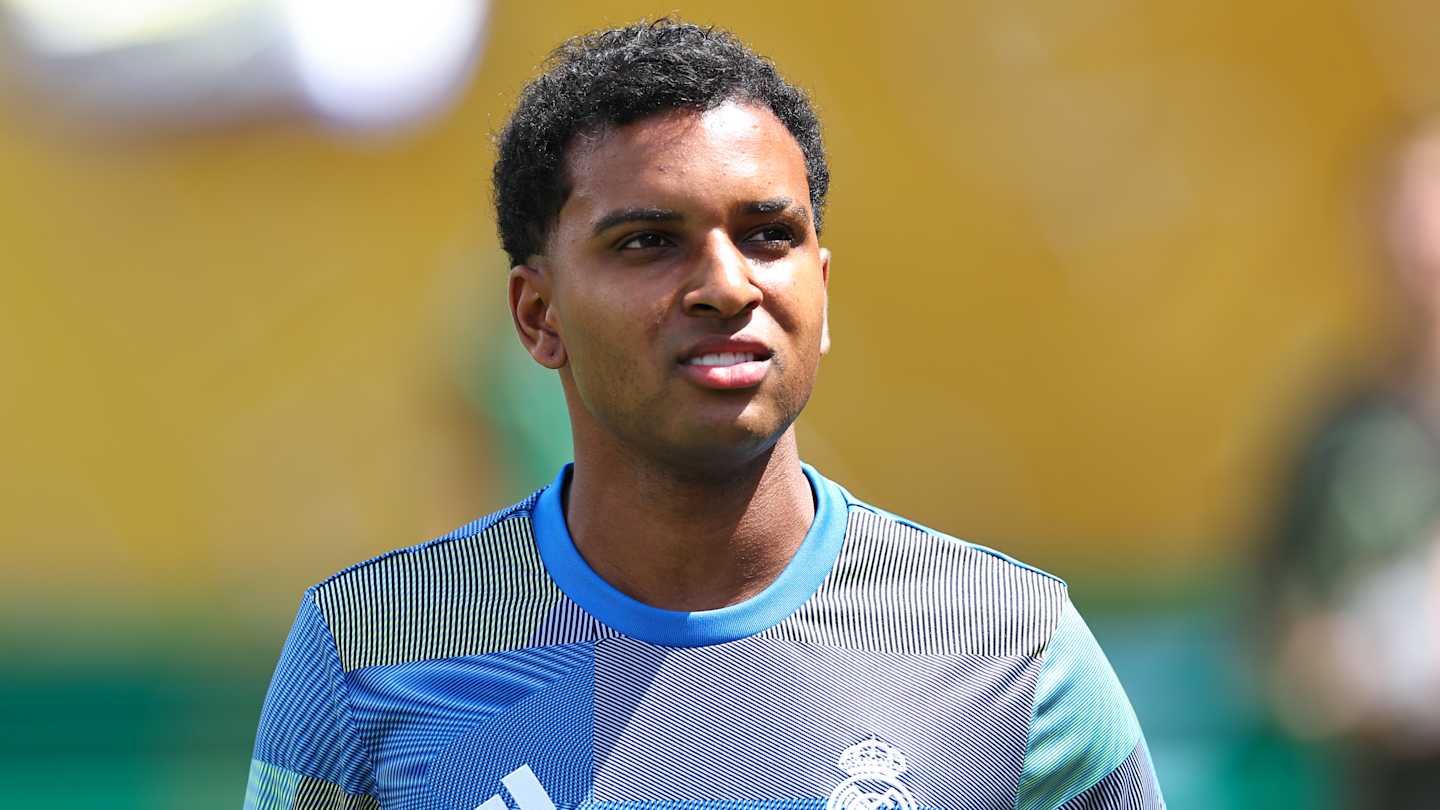 Rodrygo