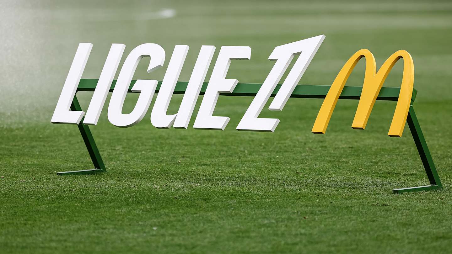 Ligue 1