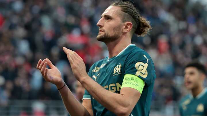 Adrien Rabiot