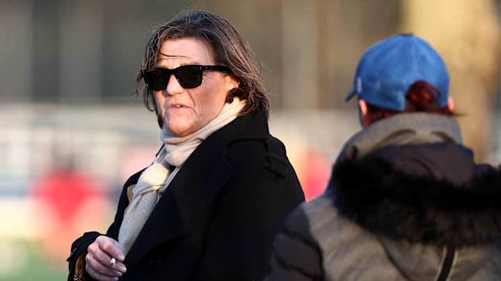 Véronique Rabiot