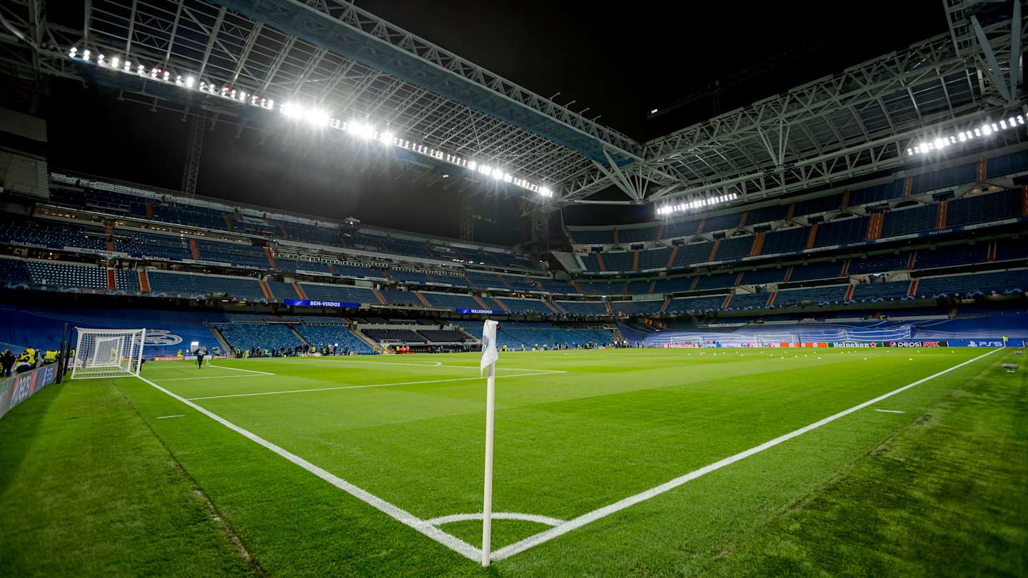 Real Madrid
