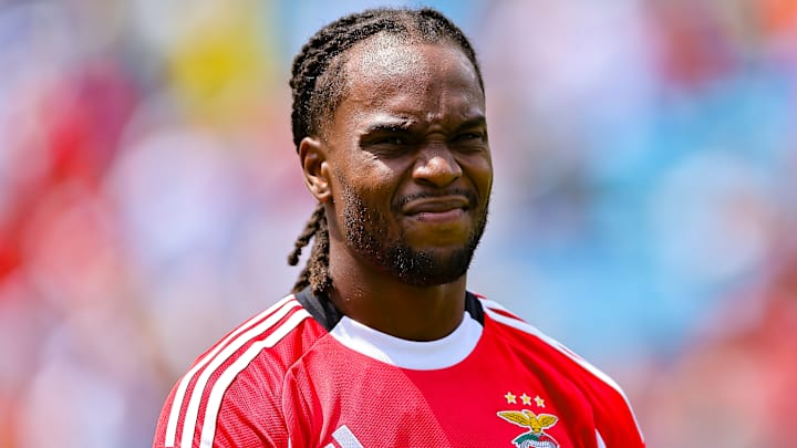 Renato Sanches
