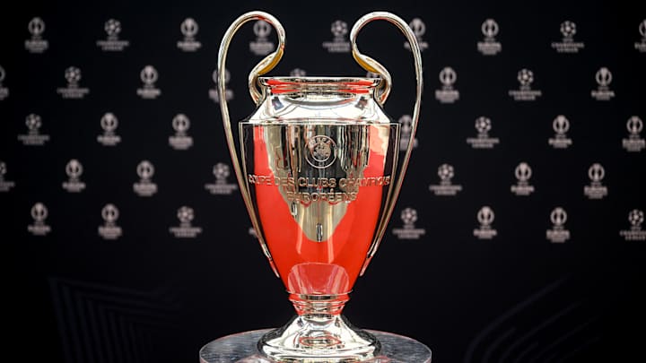 Ligue des Champions tirage phase de poules