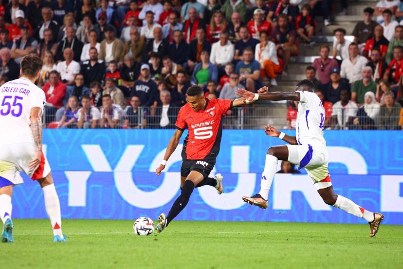 Les infos foot du 11 août 2025