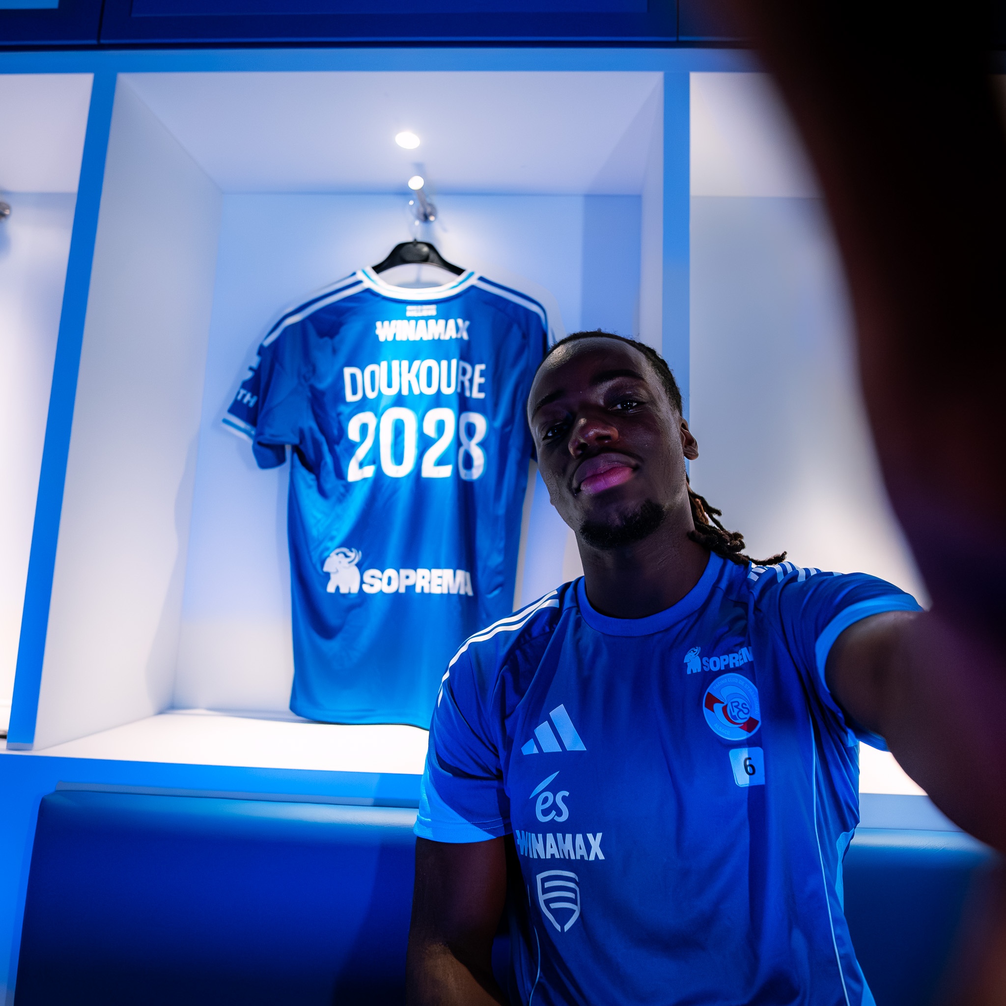 Ismael Doukouré