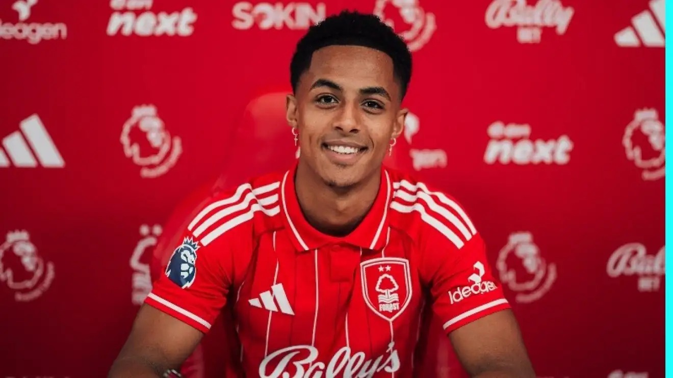 omari hutchinson,omari hutchinson transfermarkt,omari hutchinson nottingham forest