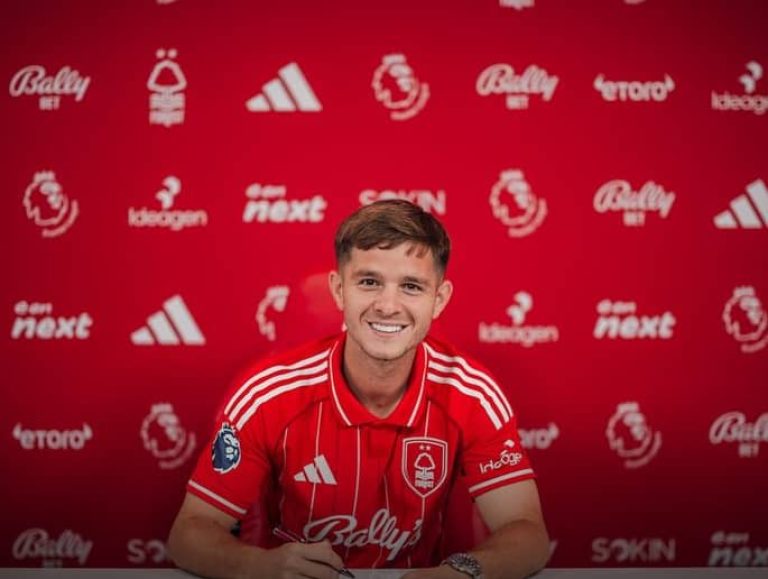 james mcatee,james mcatee transfermarkt,james mcatee équipes actuelles