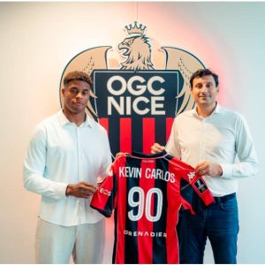 kevin carlos,kevin carlos ogc nice