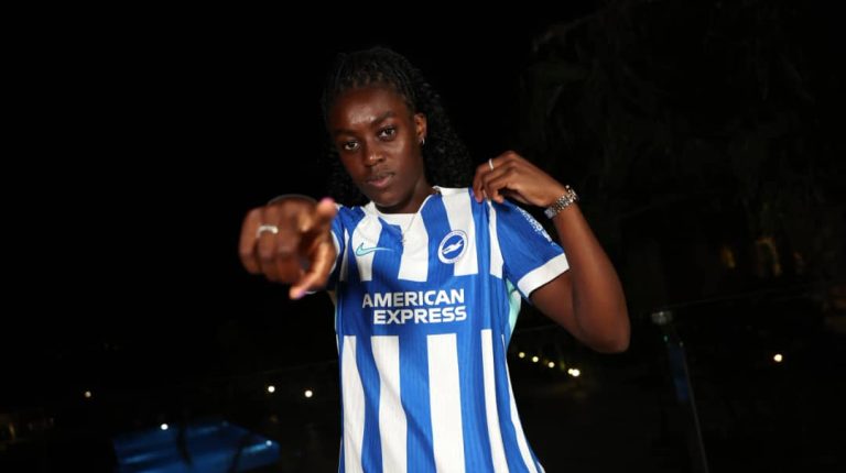 michelle agyemang,michelle agyemang club,michelle agyemang merch