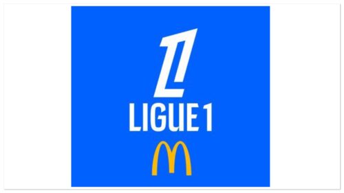 Ligue 1 et McDonald's.