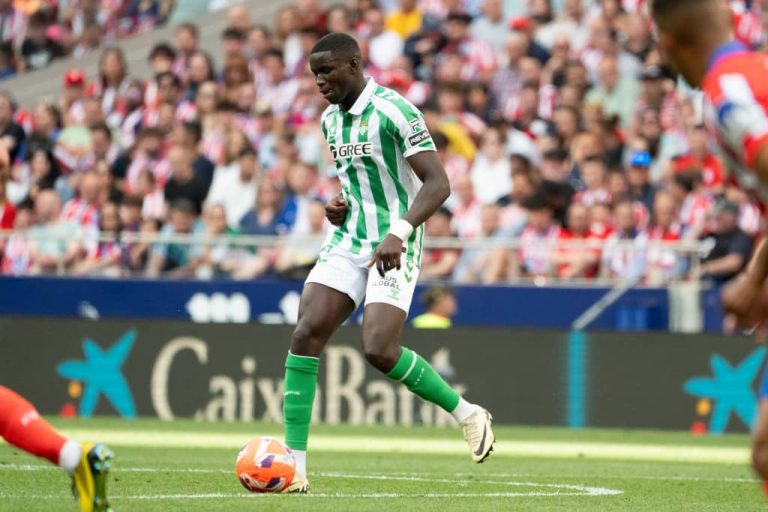 Nobel Mendy