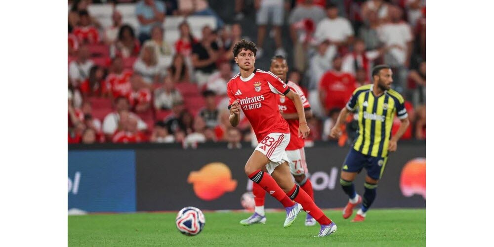 rafael luis,rafael luis transfermarkt,rafael luis benfica transfermarkt