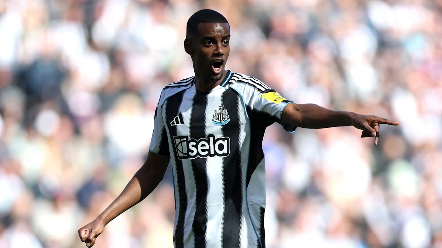 Les infos foot du 1 septembre 2025