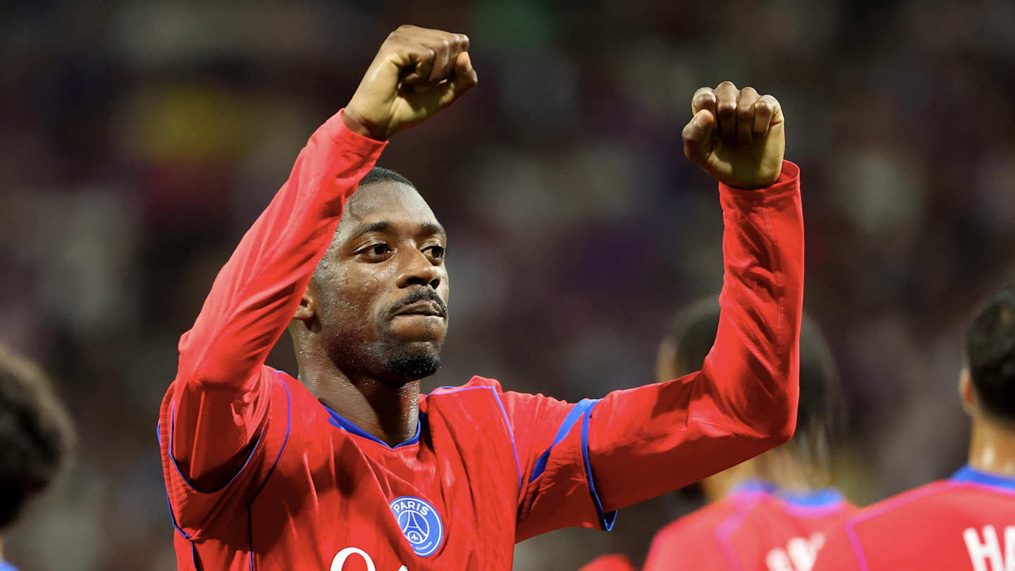 Les infos foot du 5 septembre 2025