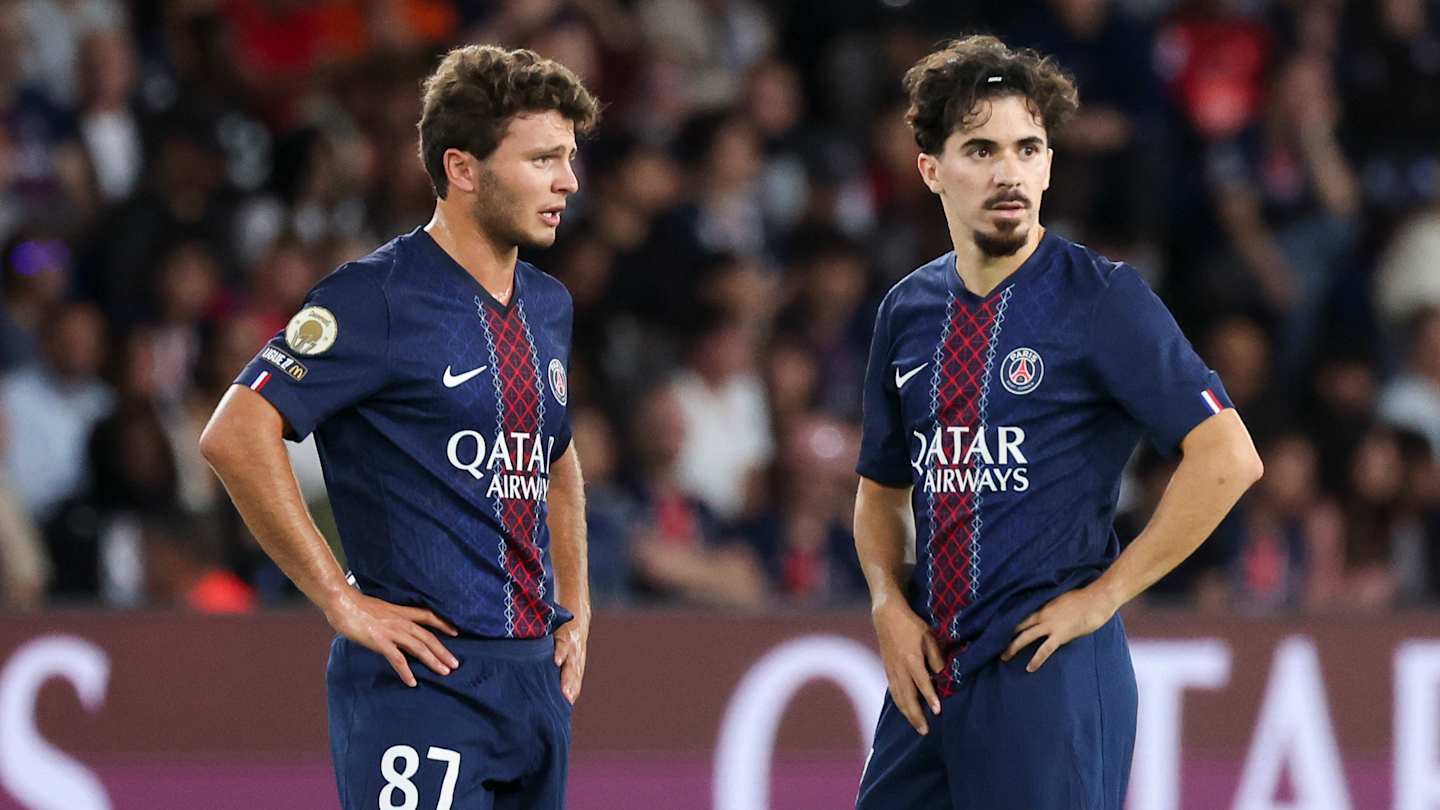 Les infos foot du 5 septembre 2025