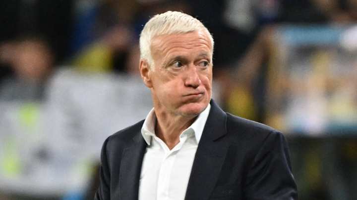 Les infos foot du 7 septembre 2025
