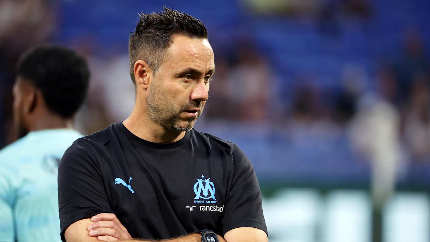 Les infos foot du 7 septembre 2025