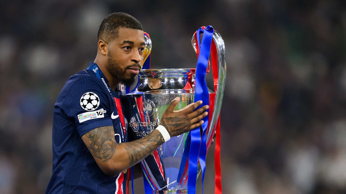 Les infos foot du 7 septembre 2025