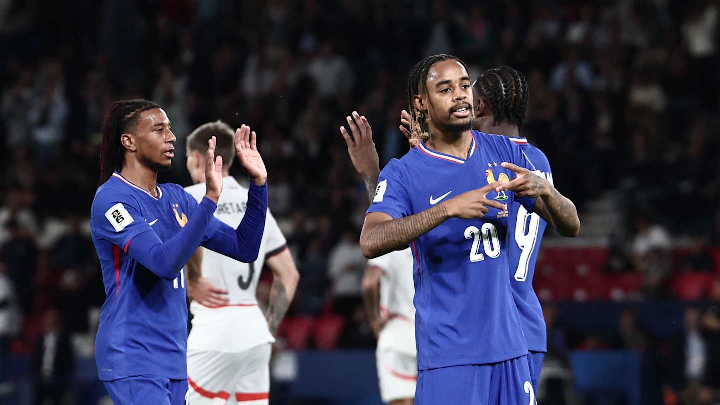 equipe de france,equipe de france foot,equipe de france foot match,equipe de france match,equipe de france coupe du monde 2026,equipe de france coupe du monde