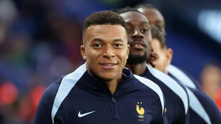 kylian mbappé,kylian mbappé real madrid,kylian mbappé interview,kylian mbappé stats