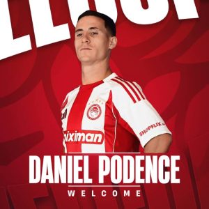 Les infos foot du 2 septembre 2025