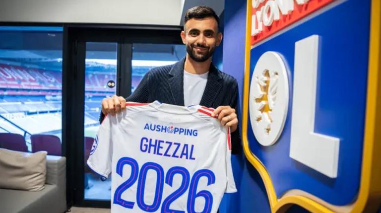 Les infos foot du 6 septembre 2025
