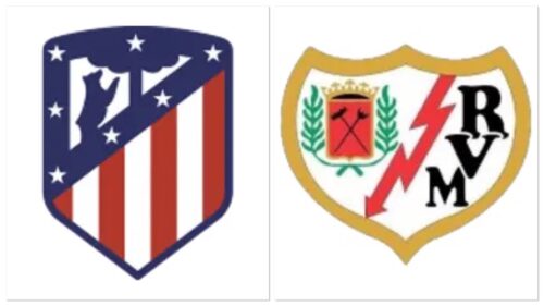 Atlético Madrid - Rayo Vallecano le résumé 