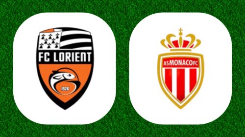 Lorient FC - AS Monaco le résumé 