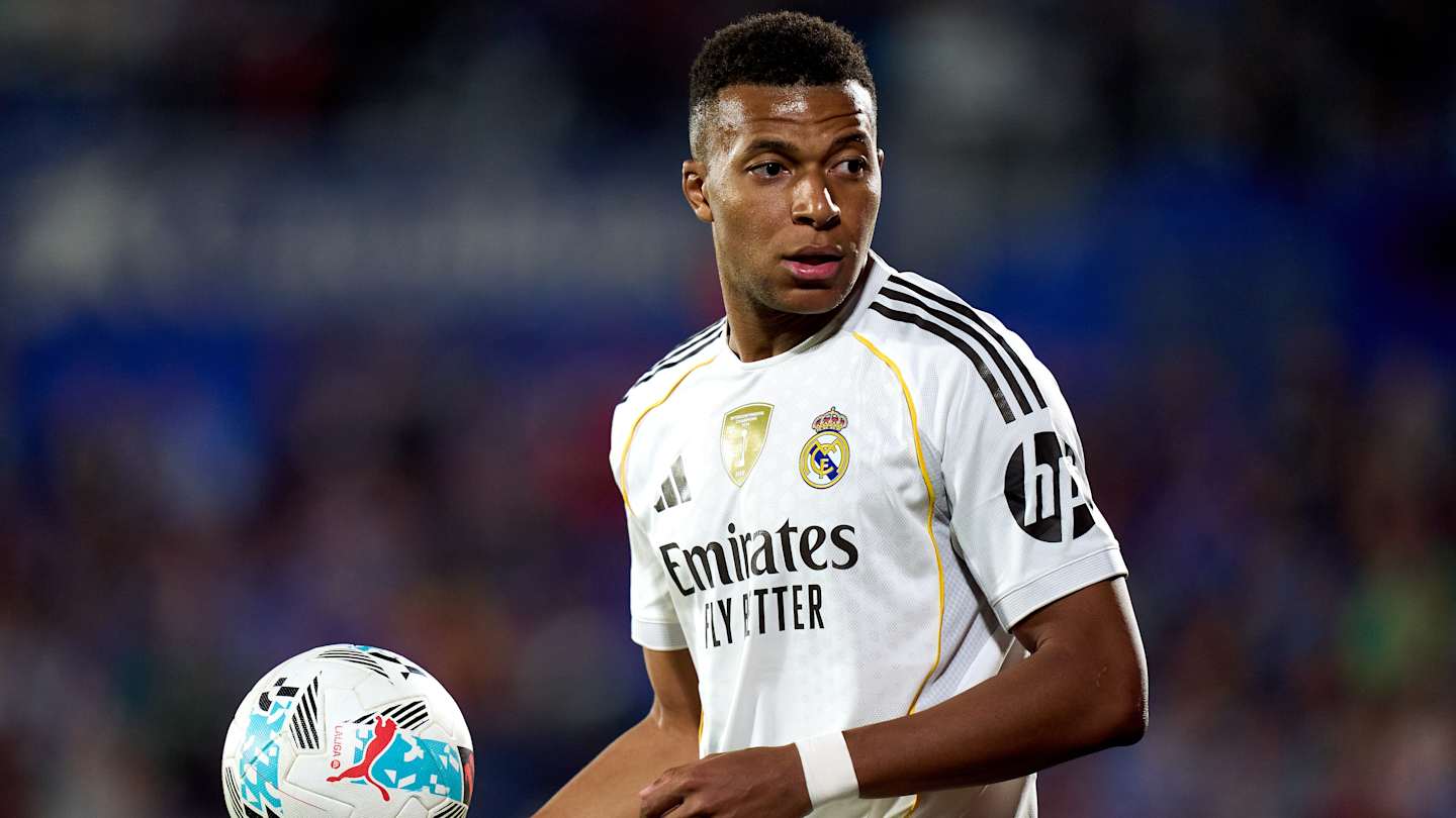 Real Madrid la compo