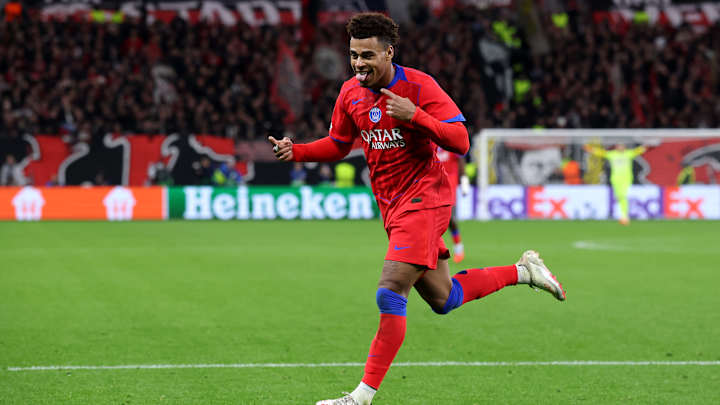 Lorient vs PSG ou et quand