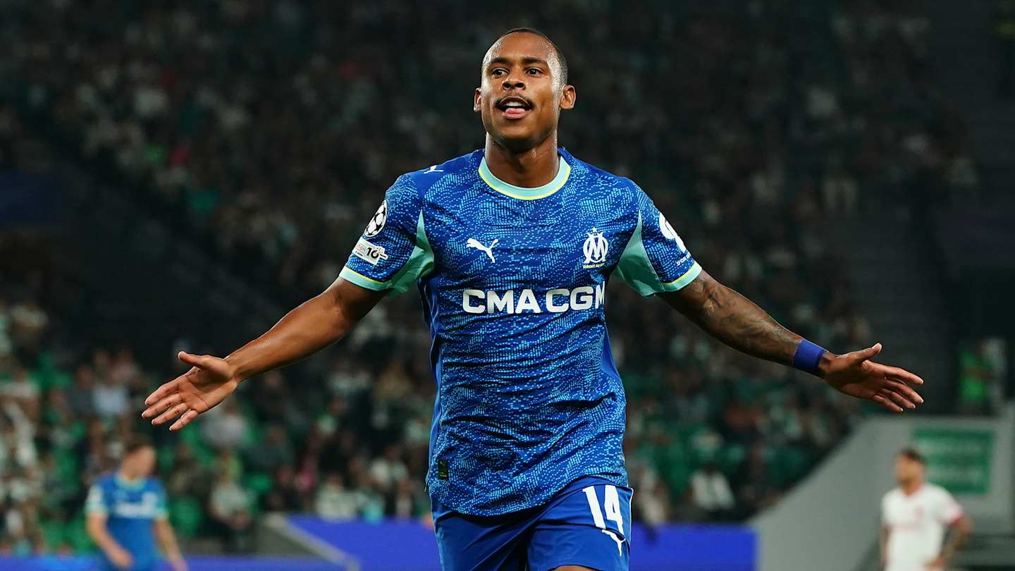 OM vs Angers ou et quand