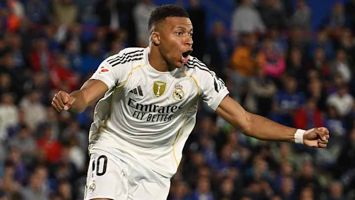 Le onze combiné du clasico