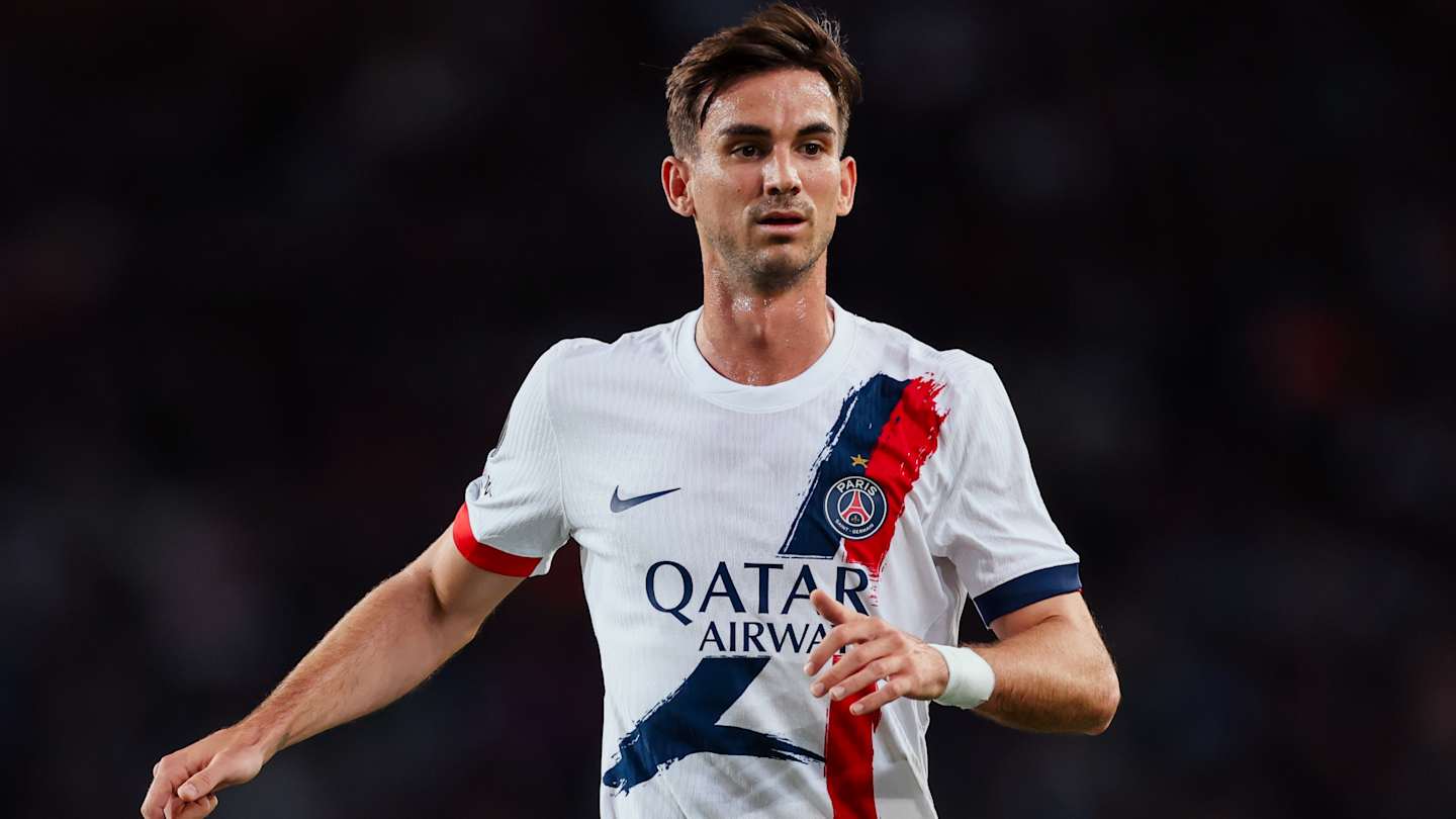 La date du retour de Fabian Ruiz