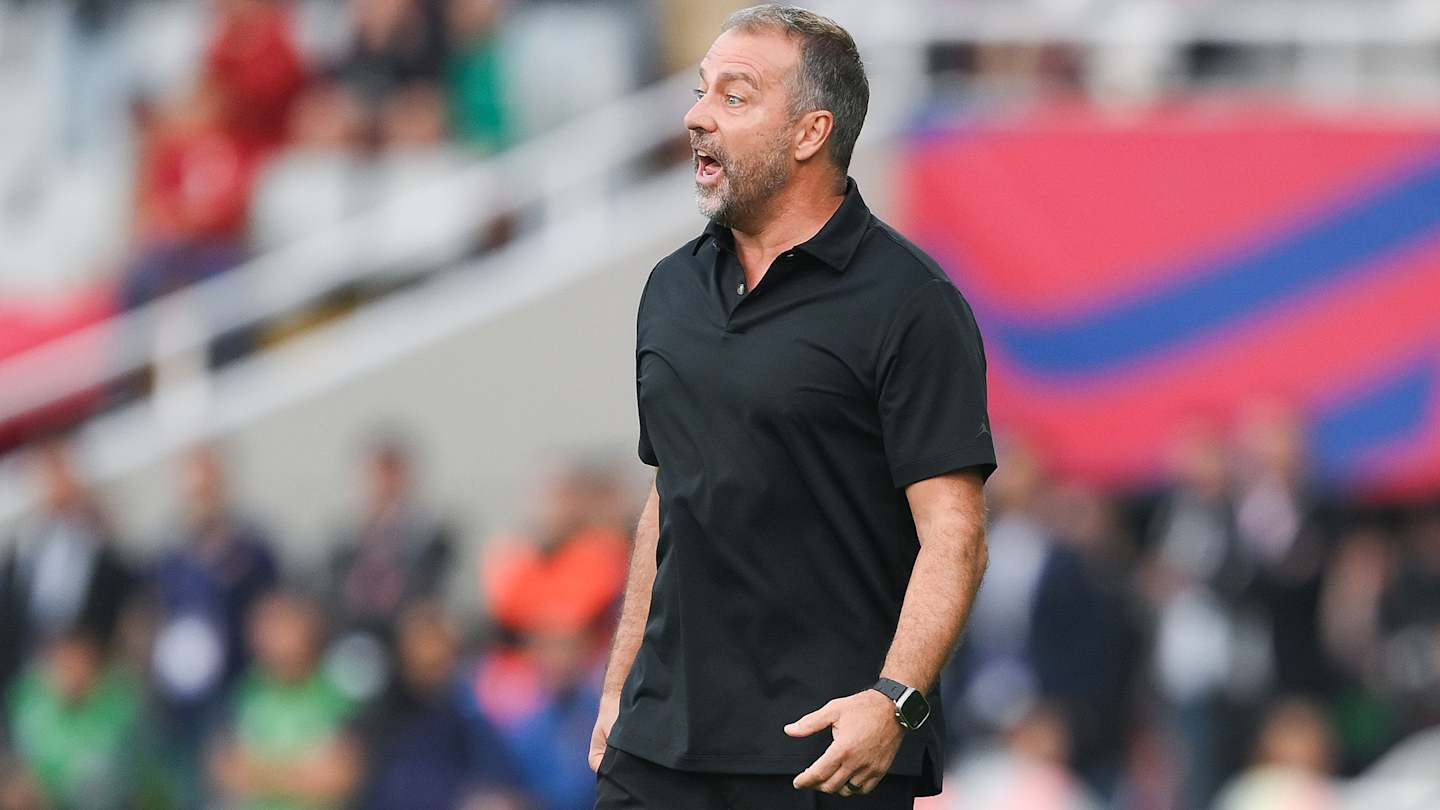 Un cadre du barca de retour