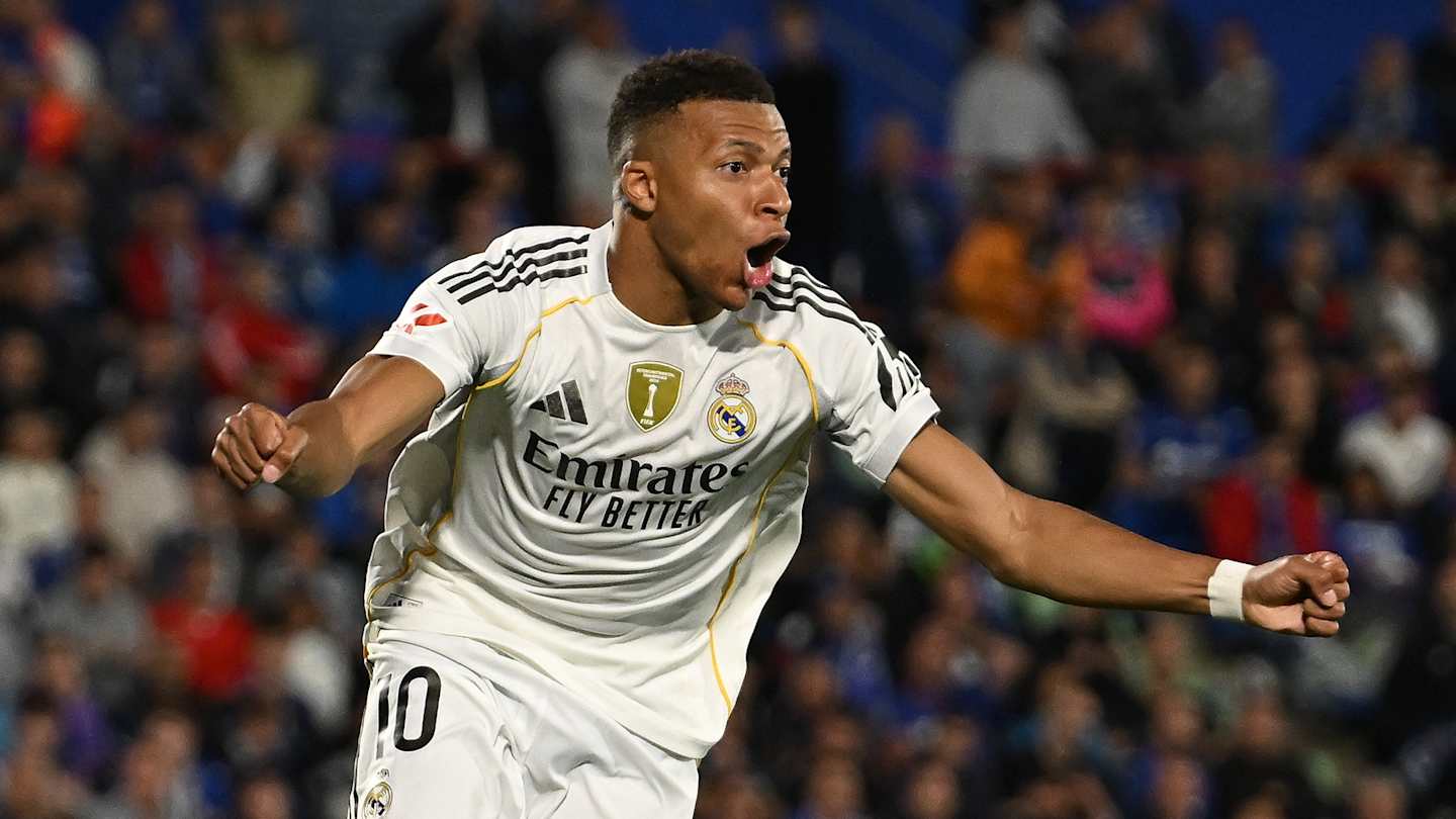 Real Madrid compo probable