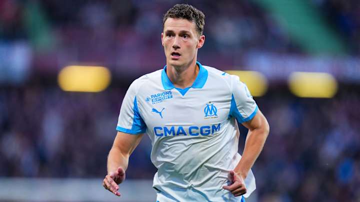 Le triste record de benjamin Pavard