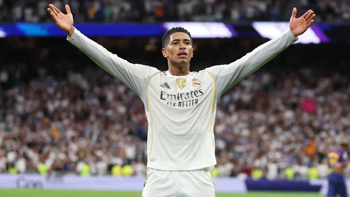 LaLiga classement